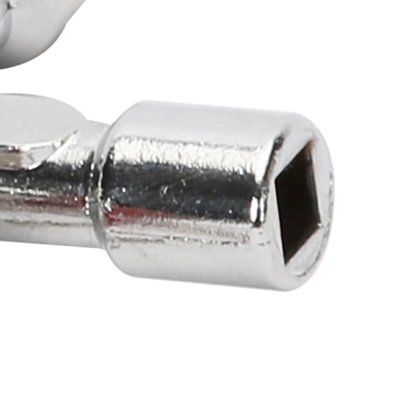 高品质通用三角扳手 / 4 方向 - 专业工具 | KSEIBI