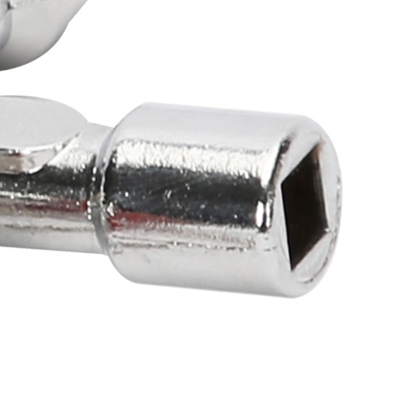 کلید مثلثی یونیورسال / ۴ طرف | KSEIBI