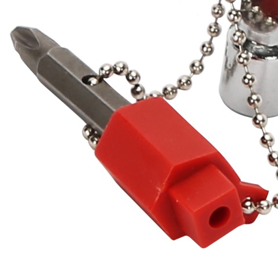 Versatile Universal Triangle Wrench for All Your DIY Needs | KSEIBI