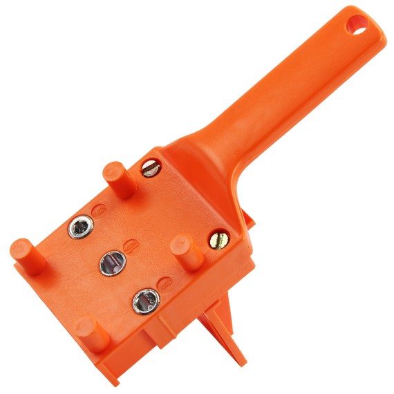 Premium Universal Dowel Jig Set for Precision Woodworking Projects | KSEIBI