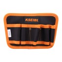 Professional Tool Pouch for Easy Organization and Access | KSEIBI