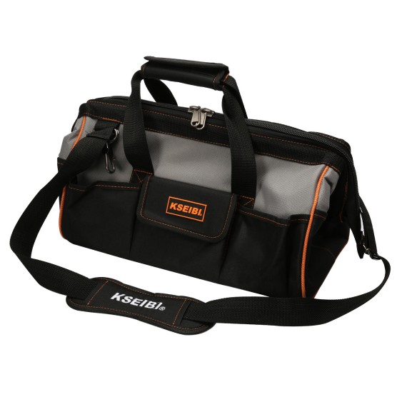 Durable Tool Bag for Heavy-Duty Use | KSEIBI