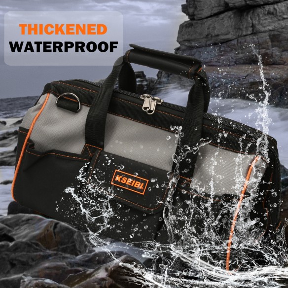 کیف ابزار بالای بسته ۱۷ | KSEIBI