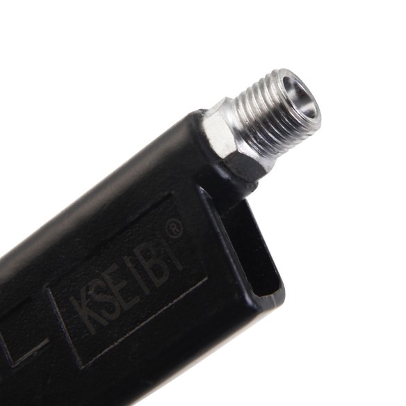 High-Quality Tire Inflator With Gauge for Precision Inflation | KSEIBI
