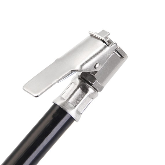 High-Quality Tire Inflator With Gauge for Precision Inflation | KSEIBI