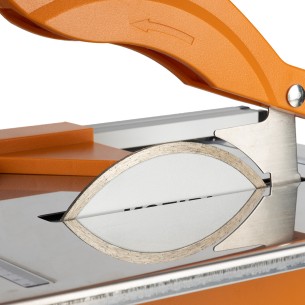 High-Powered 180mm Tile Saw for Precise Cuts | KSEIBI 2