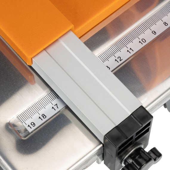 High-Powered 180mm Tile Saw for Precise Cuts | KSEIBI