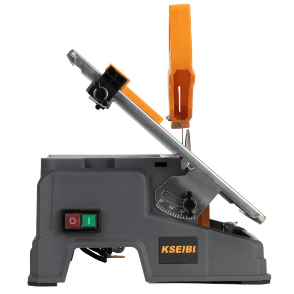 اره کاشی‌بر ۱۸۰ میلی‌متر ۴۵۰ وات | KSEIBI