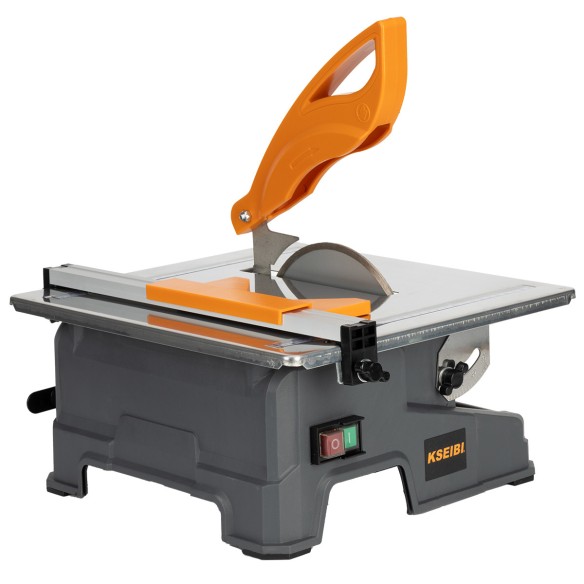 منشار بلاط كهربائي 180 ملم 450 واط - أفضل أدوات البناء | KSEIBI