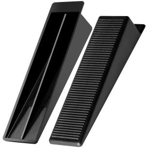 أسافين تسوية (100 قطعة)