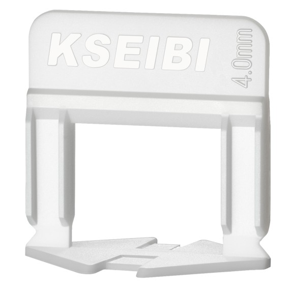 Achieve Perfectly Level Tiles with Our Innovative Tile Leveling System Clips | KSEIBI
