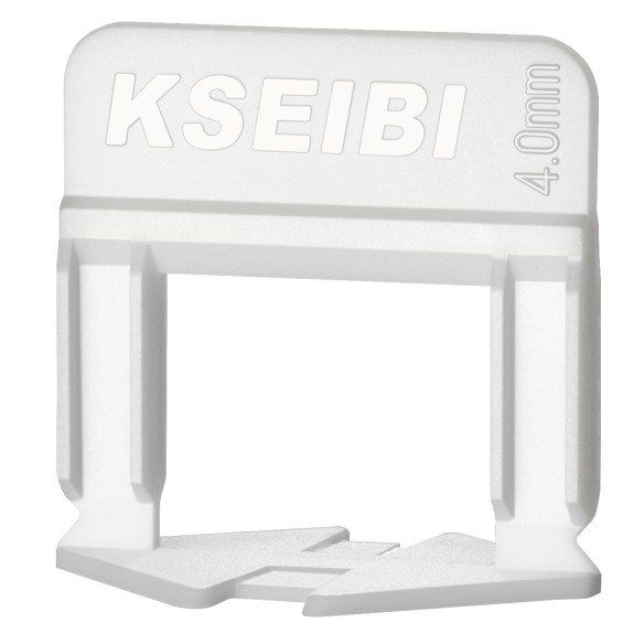 Achieve Perfectly Level Tiles with Our Innovative Tile Leveling System Clips | KSEIBI