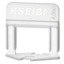 Achieve Perfectly Level Tiles with Our Innovative Tile Leveling System Clips | KSEIBI