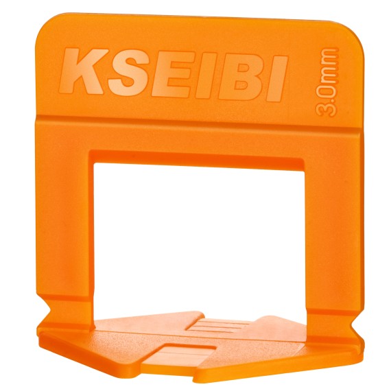 Achieve Perfectly Level Tiles with Our Innovative Tile Leveling System Clips | KSEIBI