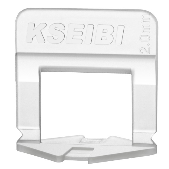 Achieve Perfectly Level Tiles with Our Innovative Tile Leveling System Clips | KSEIBI