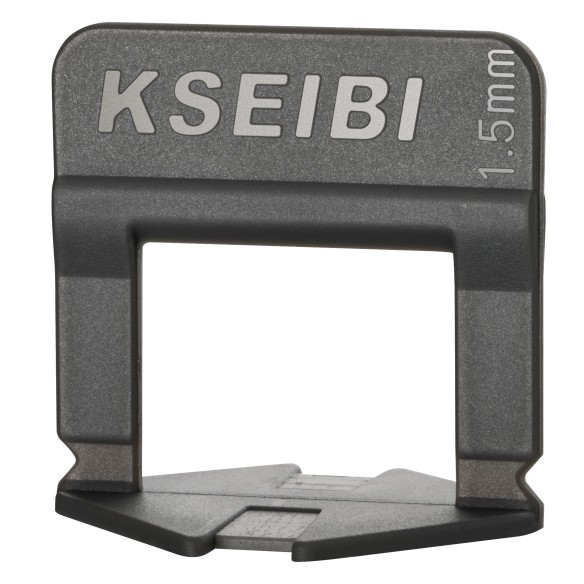 Achieve Perfectly Level Tiles with Our Innovative Tile Leveling System Clips | KSEIBI