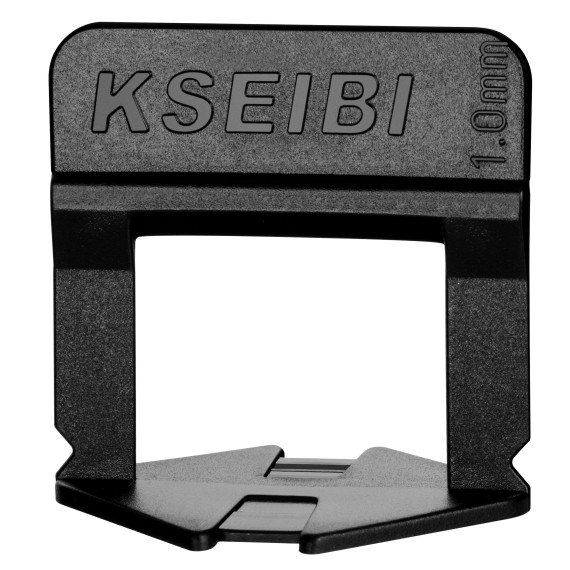 Achieve Perfectly Level Tiles with Our Innovative Tile Leveling System Clips | KSEIBI