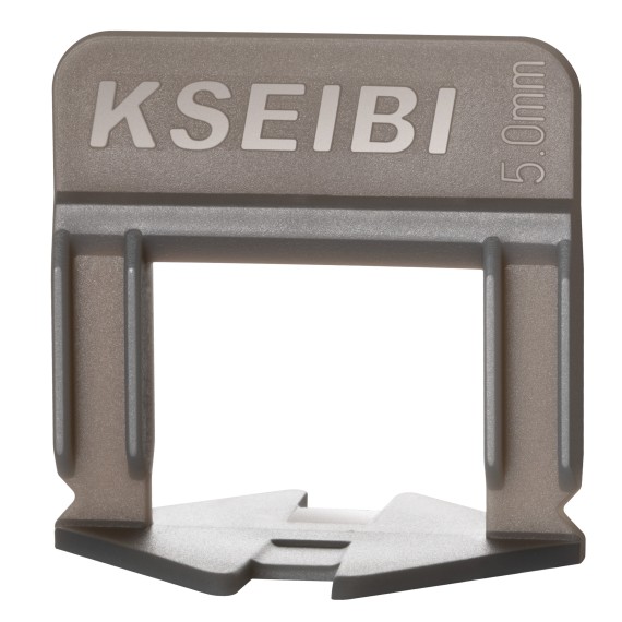 Achieve Perfectly Level Tiles with Our Innovative Tile Leveling System Clips | KSEIBI