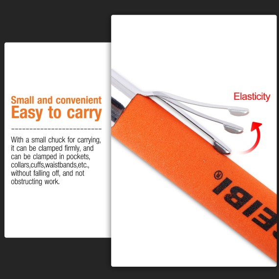 Extend Your Reach with the Telescopic Magnetic Pick-Up Tool | KSEIBI