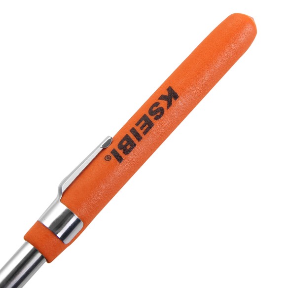 Extend Your Reach with the Telescopic Magnetic Pick-Up Tool | KSEIBI