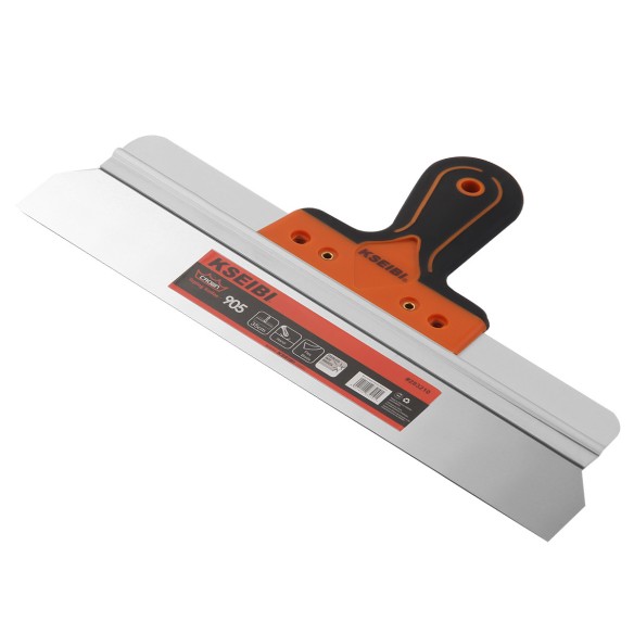 高品质不锈钢刮刀，专为专业使用者设计 | KSEIBI