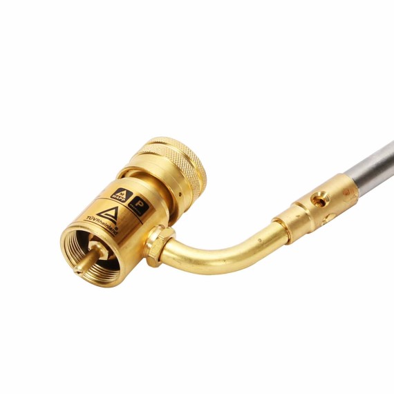 مشعل چرخشی با طراحی منحصر به فرد | KSEIBI