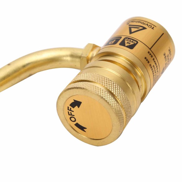 Illuminate Your Workspace with the Swivel Torch | KSEIBI