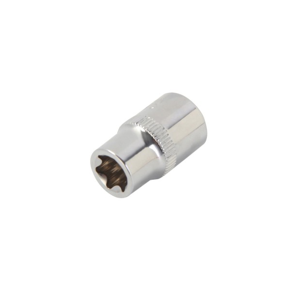 High-Quality Star Socket Bit 1/2" for Professional Use | KSEIBI