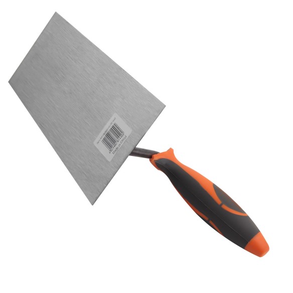 High-Quality Square Tip Bricklaying Trowel for Professional Use | KSEIBI