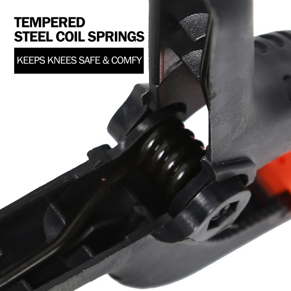 High-Quality Spring Clamp for All Your DIY Projects | KSEIBI
