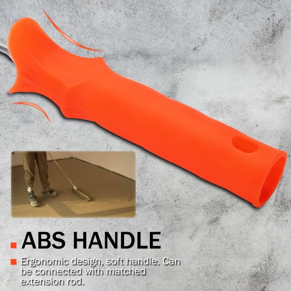 Achieve Smooth Surfaces with our Spiked Roller | KSEIBI