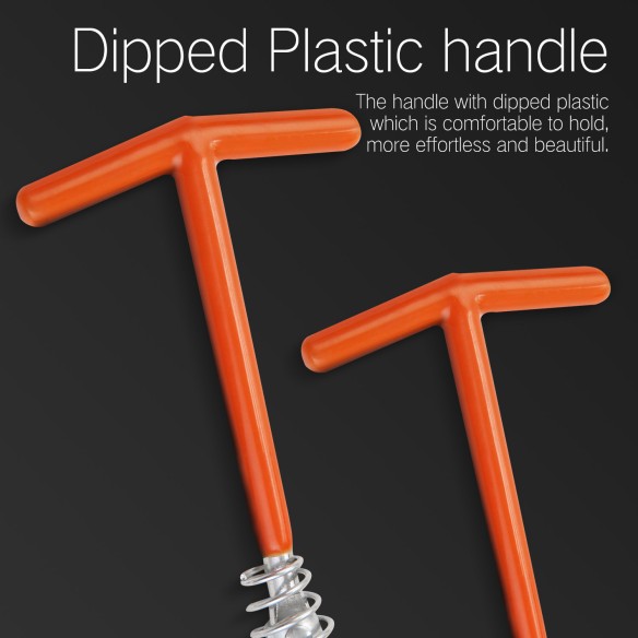 高品质火花塞扳手，轻松更换您的汽车零件 | KSEIBI