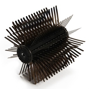 Spare Roll For Flicker Machines