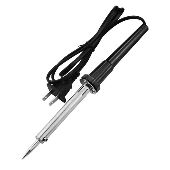 High-Quality Dual Power Soldering Iron for Precision Work | KSEIBI