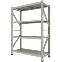 Storage Shelf 1.5m / White