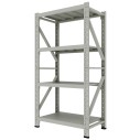 Storage Shelf 1.0m / White