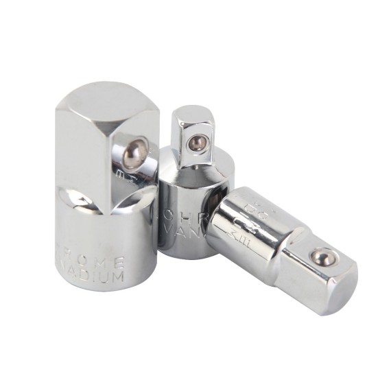 Upgrade Your Socket Set with Our Convertor Set | KSEIBI