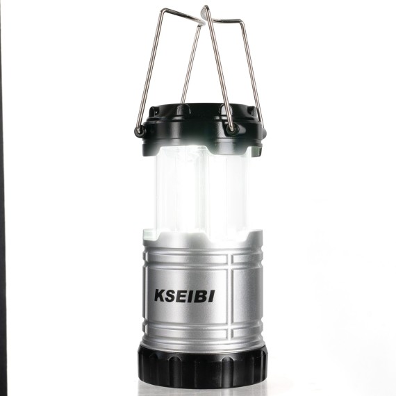 High-Powered Small Cob Work Light for Ultimate Illumination | KSEIBI