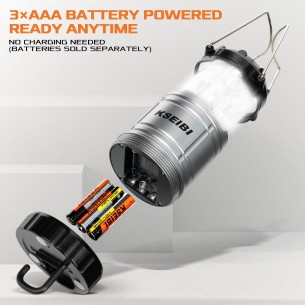 High-Powered Small Cob Work Light for Ultimate Illumination | KSEIBI 2