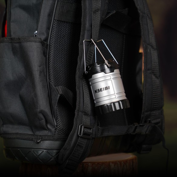 High-Powered Small Cob Work Light for Ultimate Illumination | KSEIBI