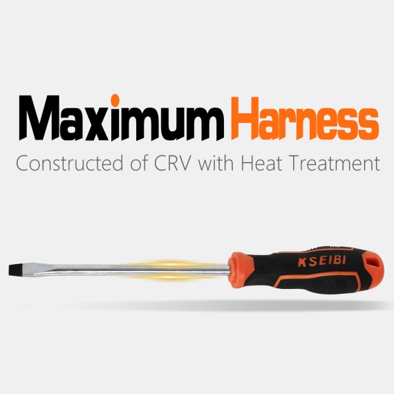 طقم مفكات عادي وفيليبس عالي الجودة | KSEIBI