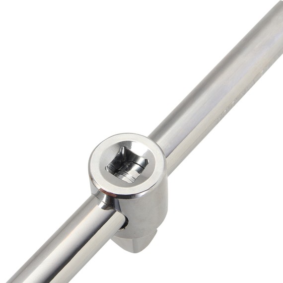 Premium Sliding T Bar for Effortless Tool Control | KSEIBI