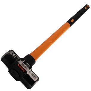 Sledge Hammer/ProGrip