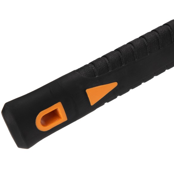 方形石工锤 ProGrip | KSEIBI