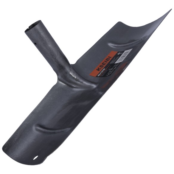 Качественный скребок для грязи из листового металла | KSEIBI