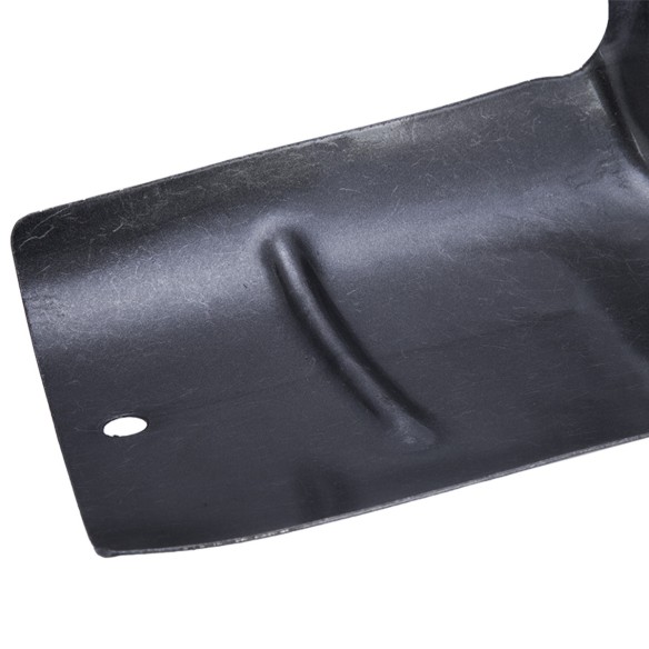 Качественный скребок для грязи из листового металла | KSEIBI