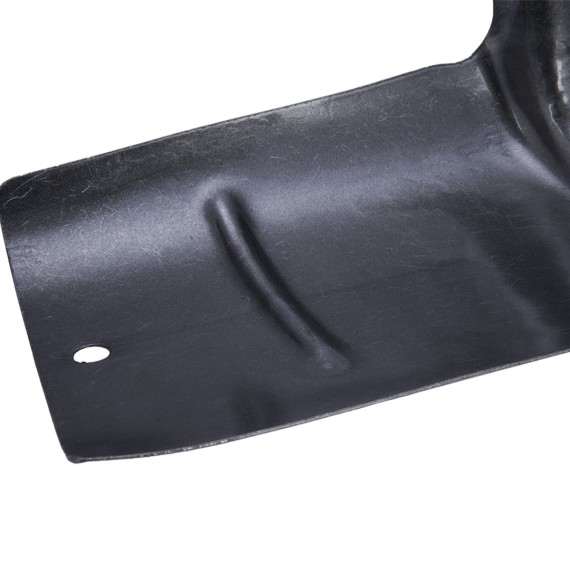 Качественный скребок для грязи из листового металла | KSEIBI