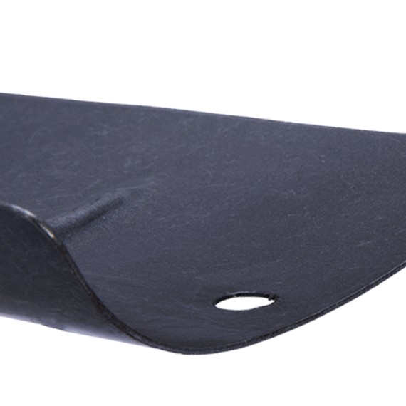High-Quality Sheet Metal Mud Scraper for Construction Projects | KSEIBI