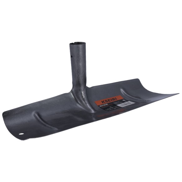 High-Quality Sheet Metal Mud Scraper for Construction Projects | KSEIBI