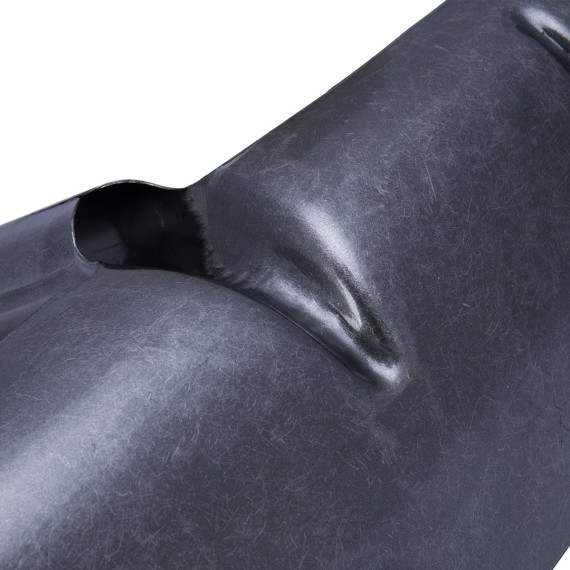 Качественный скребок для грязи из листового металла | KSEIBI